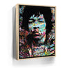 Featured image 9 for Hendrix Graffiti Canvas Set