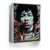 Featured image 8 for Hendrix Graffiti Canvas Set