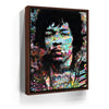 Featured image 10 for Hendrix Graffiti Canvas Set