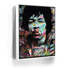 Featured image 6 for Hendrix Graffiti Canvas Set