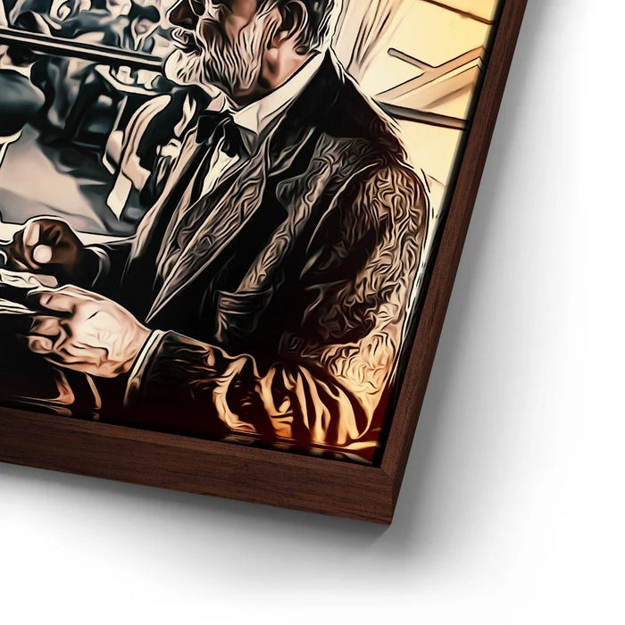 Featured image 14 for Henry Jones