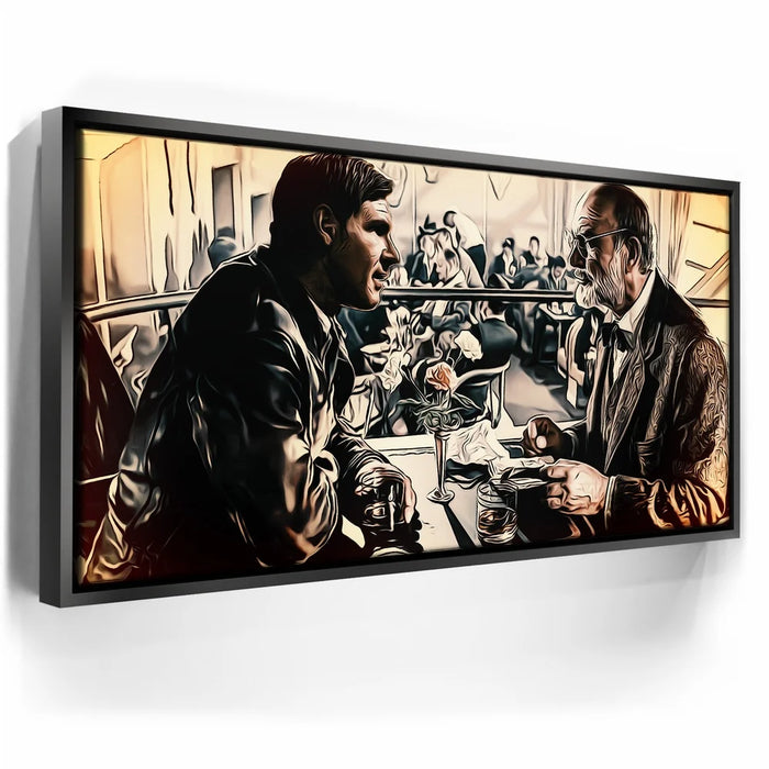 Featured image 5 for Henry Jones