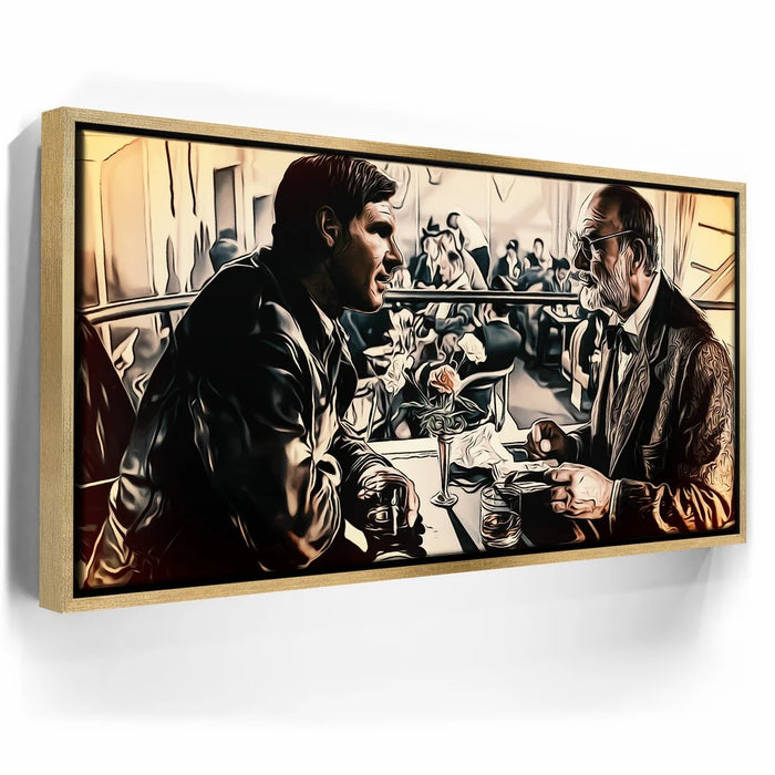 Featured image 7 for Henry Jones