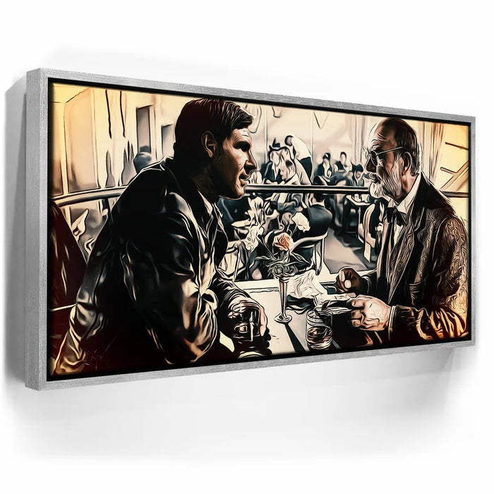 Featured image 8 for Henry Jones