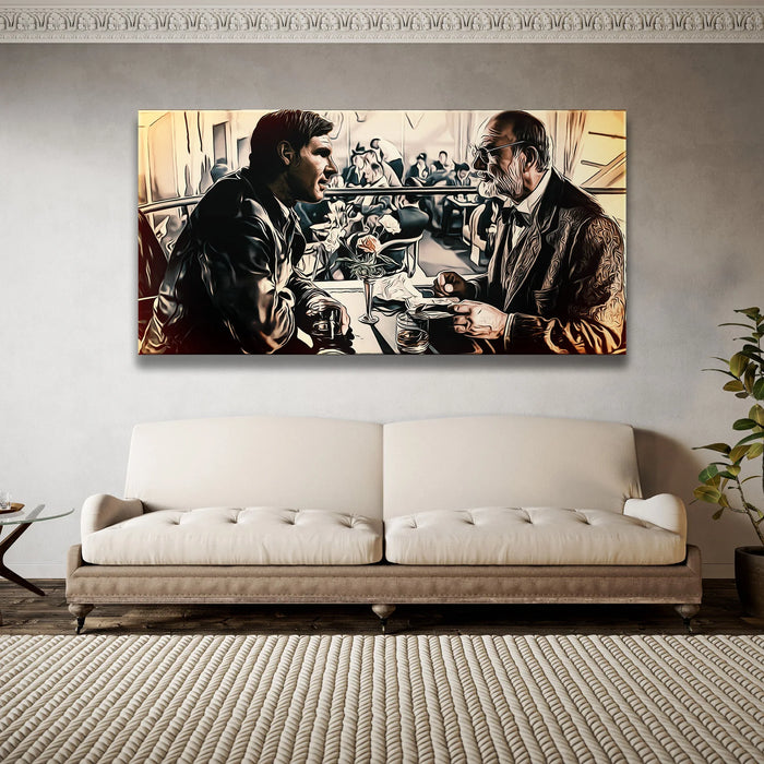 Featured image 2 for Henry Jones