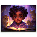 Featured image 1 for Her Bedtime Story