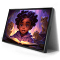 Thumbnail image 2 for Her Bedtime Story