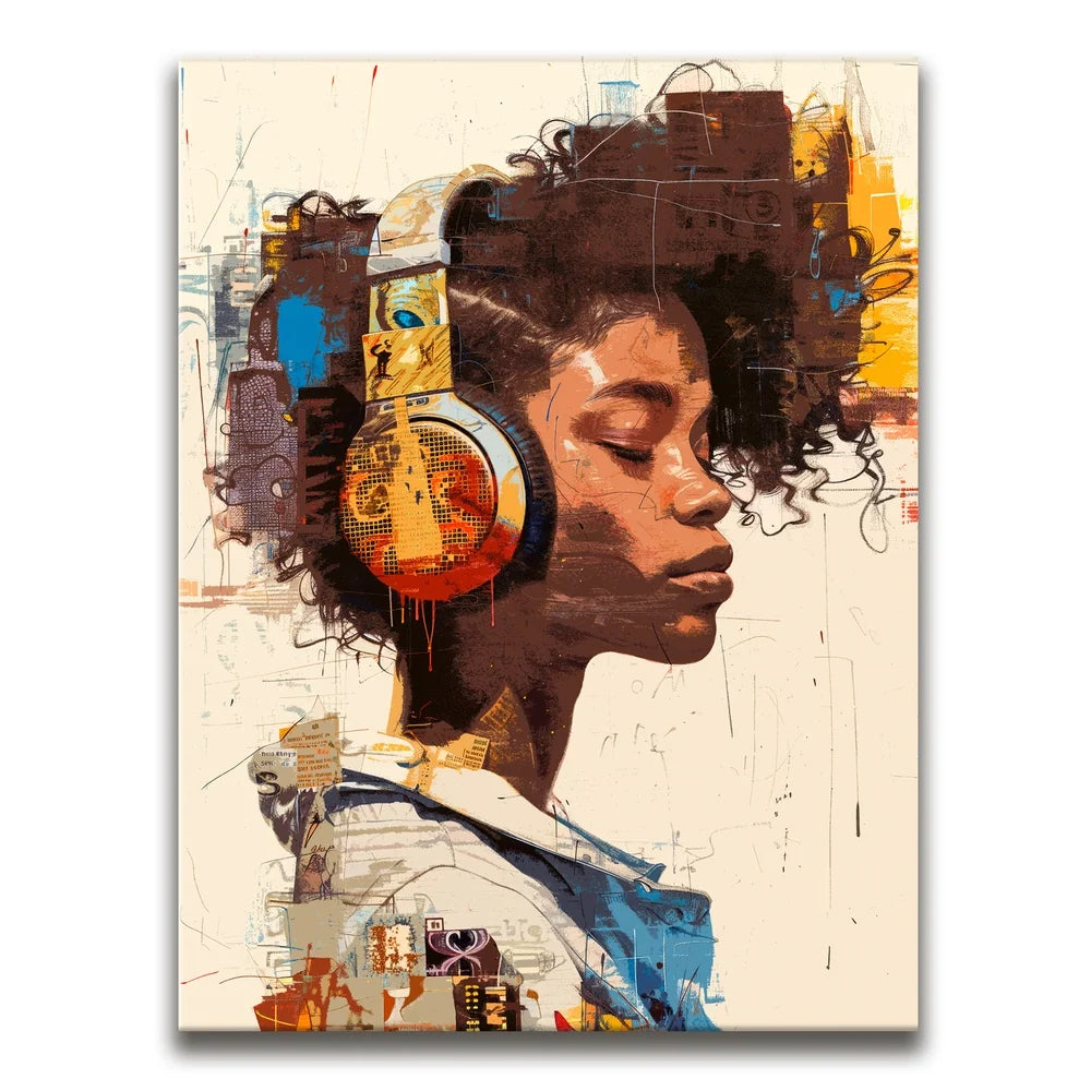 Featured image 1 for Her Frequency