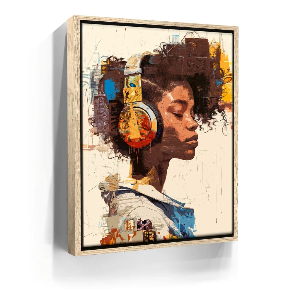 Featured image 9 for Her Frequency