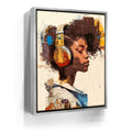 Featured image 8 for Her Frequency