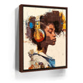 Featured image 10 for Her Frequency