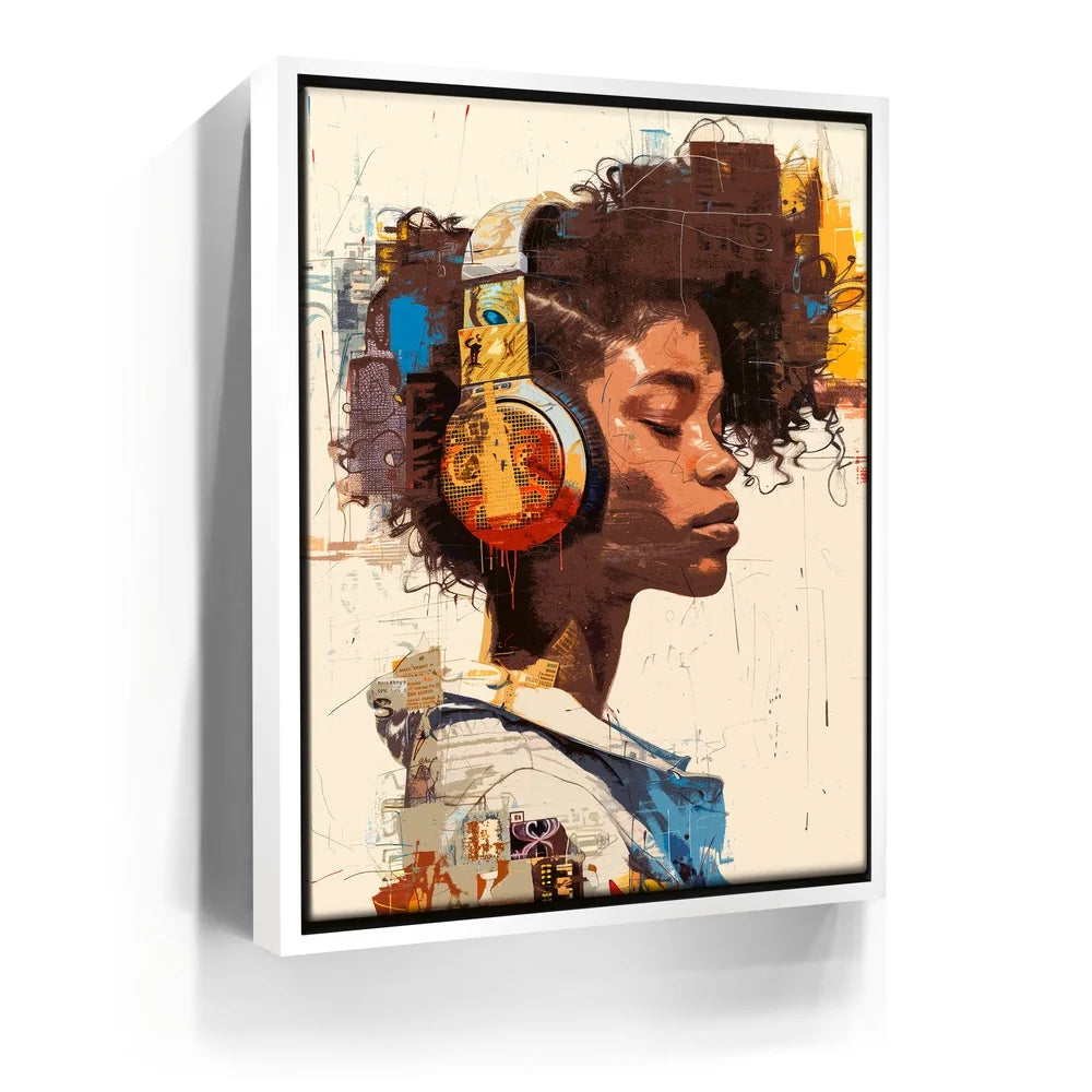 Featured image 6 for Her Frequency