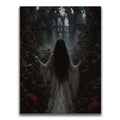 Featured image 1 for Her Last Walk Down the Aisle