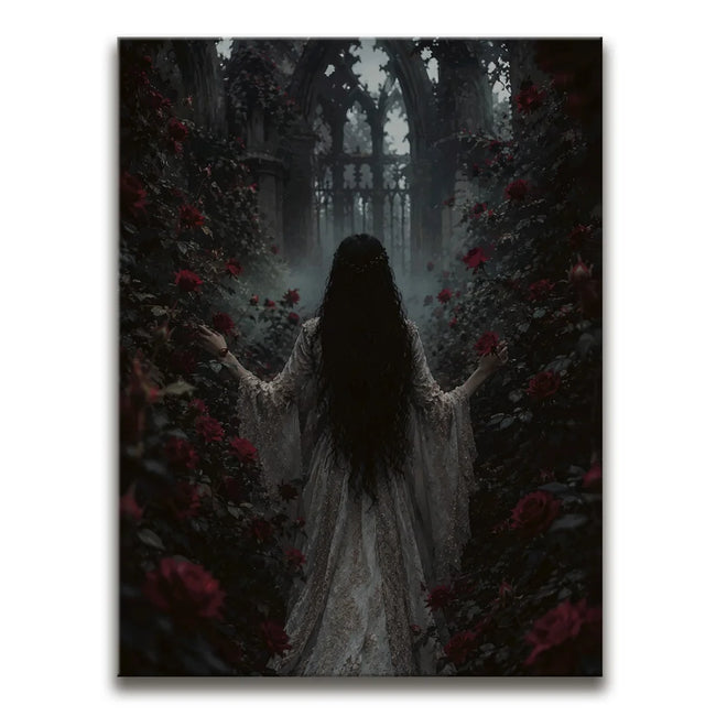 Featured image 1 for Her Last Walk Down the Aisle