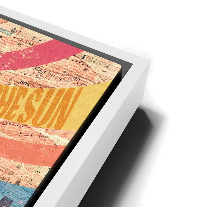 Featured image 13 for Here Comes The Sun