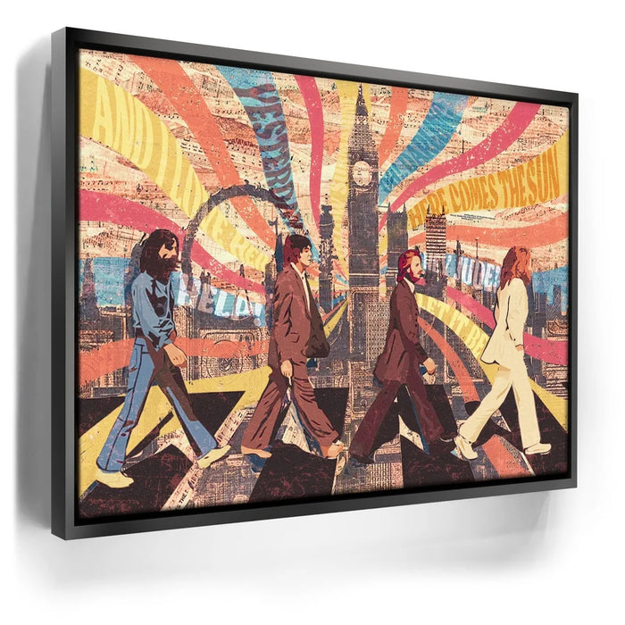 Featured image 5 for Here Comes The Sun