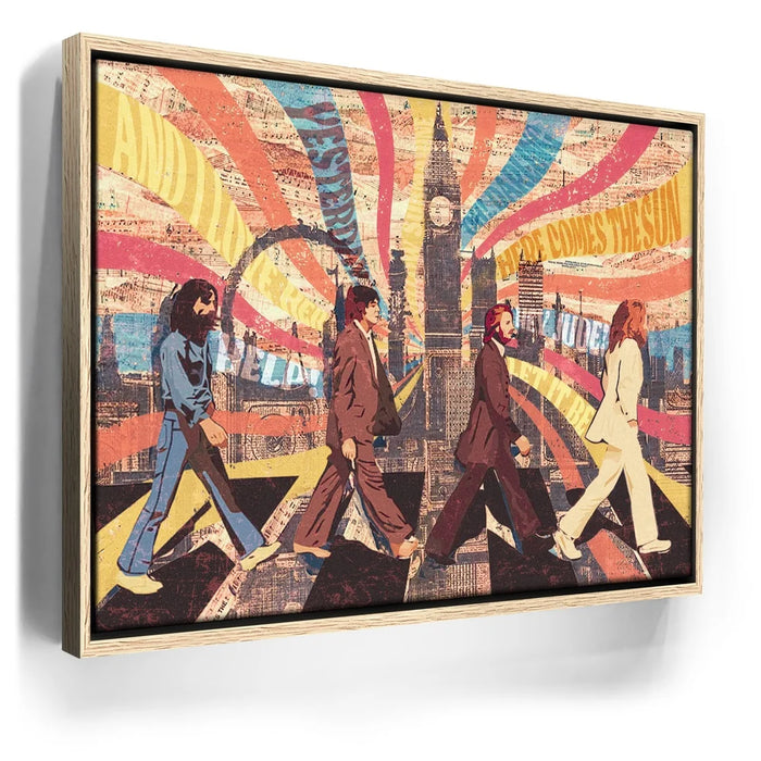 Featured image 9 for Here Comes The Sun