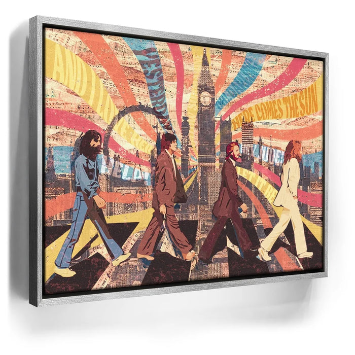 Featured image 8 for Here Comes The Sun