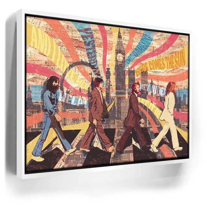 Featured image 6 for Here Comes The Sun