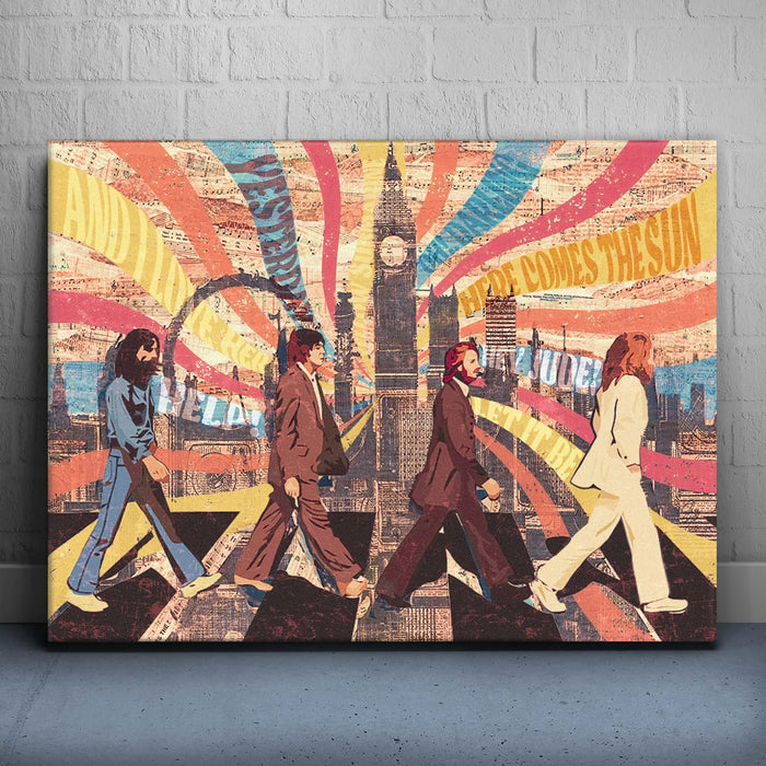 Featured image 1 for Here Comes The Sun