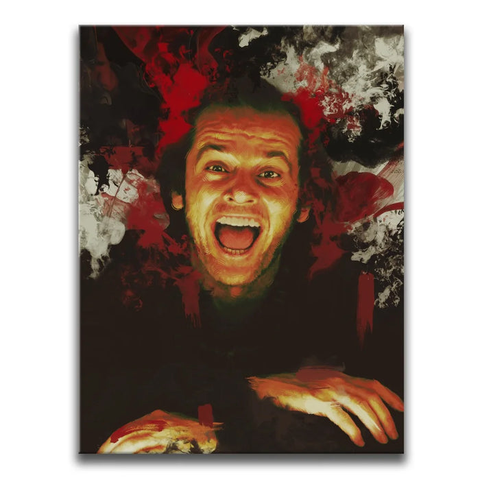 Featured image 1 for Here's Johnny! I