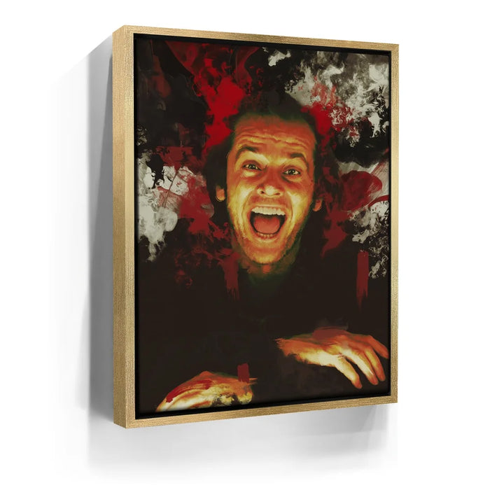 Featured image 7 for Here's Johnny! I