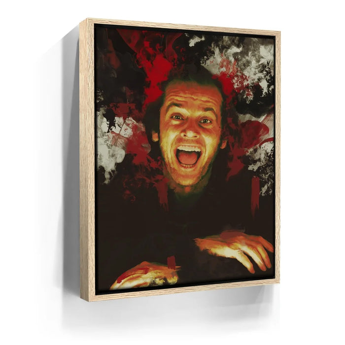 Featured image 9 for Here's Johnny! I