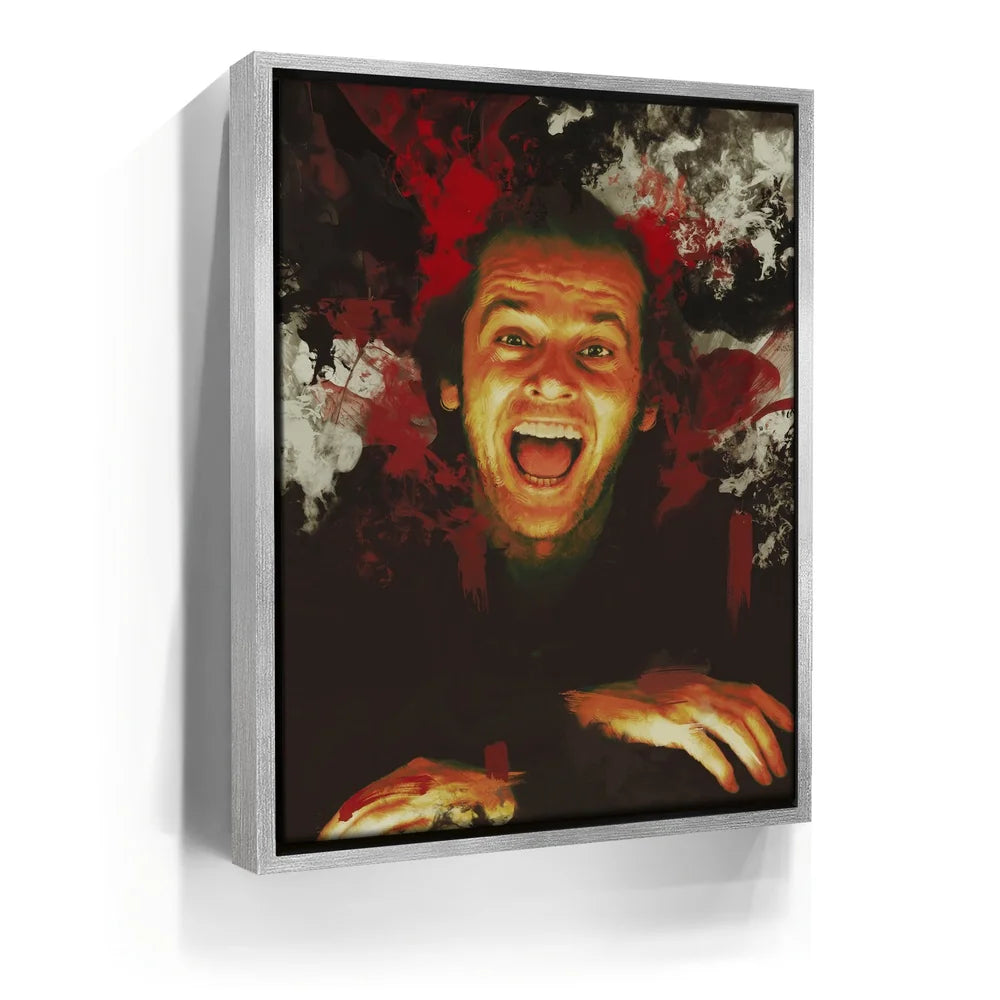 Featured image 8 for Here's Johnny! I