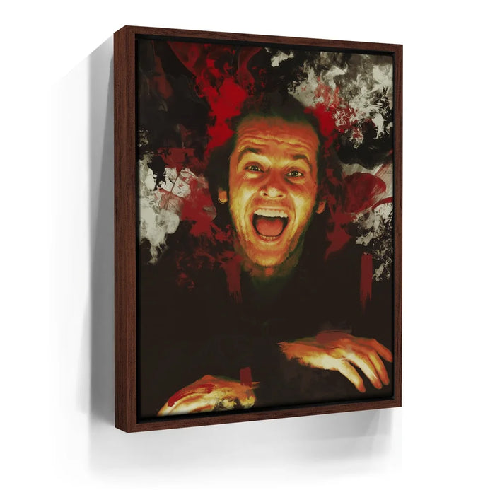 Featured image 10 for Here's Johnny! I