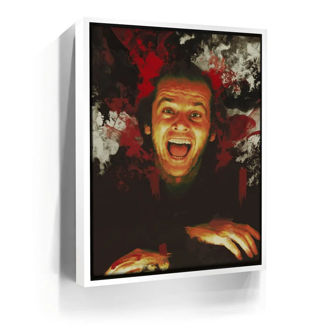 Featured image 6 for Here's Johnny! I