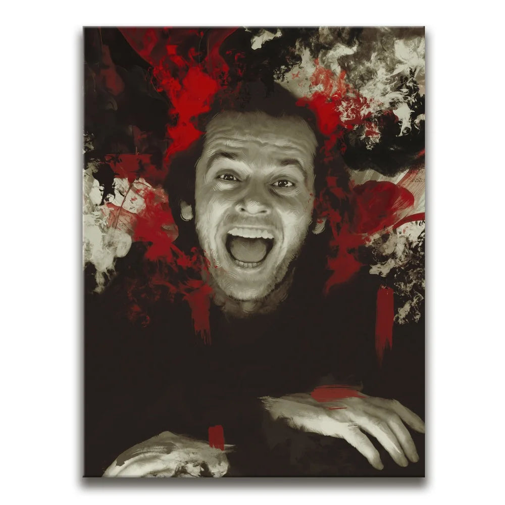 Featured image 1 for Here's Johnny! II
