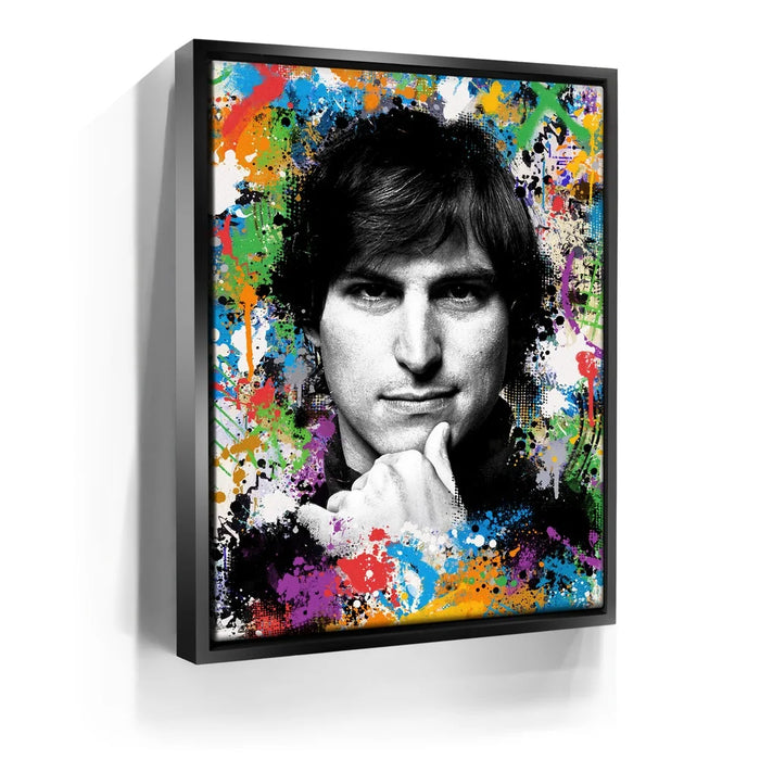 Featured image 5 for Here's To The Crazy Ones