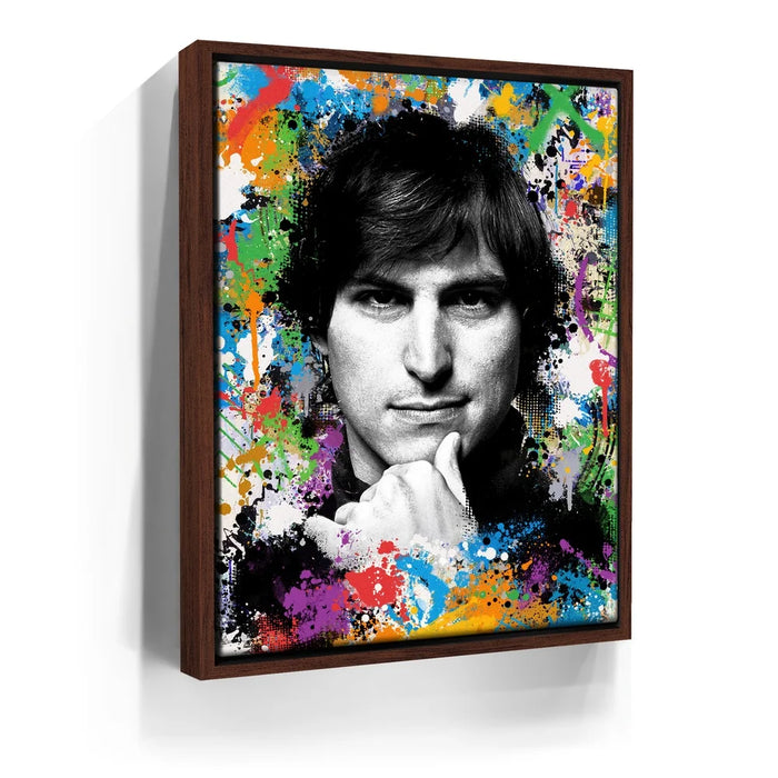 Featured image 10 for Here's To The Crazy Ones