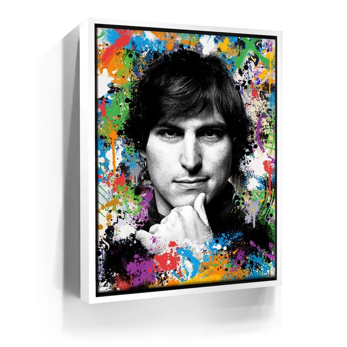 Featured image 6 for Here's To The Crazy Ones