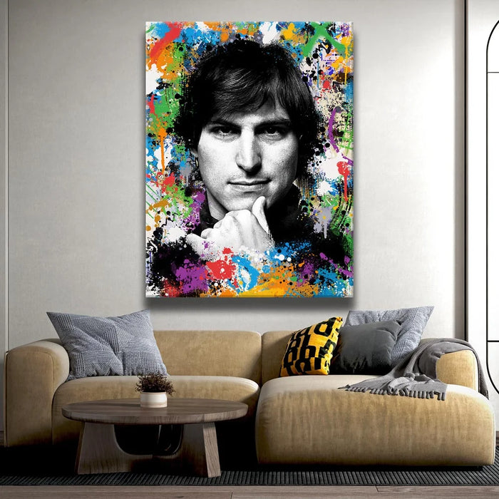 Featured image 2 for Here's To The Crazy Ones