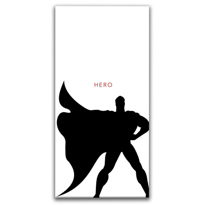 Featured image 1 for Hero I