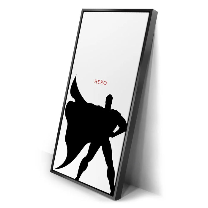 Featured image 2 for Hero I