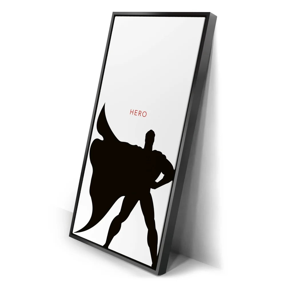 Featured image 2 for Hero I