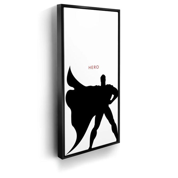 Featured image 5 for Hero I