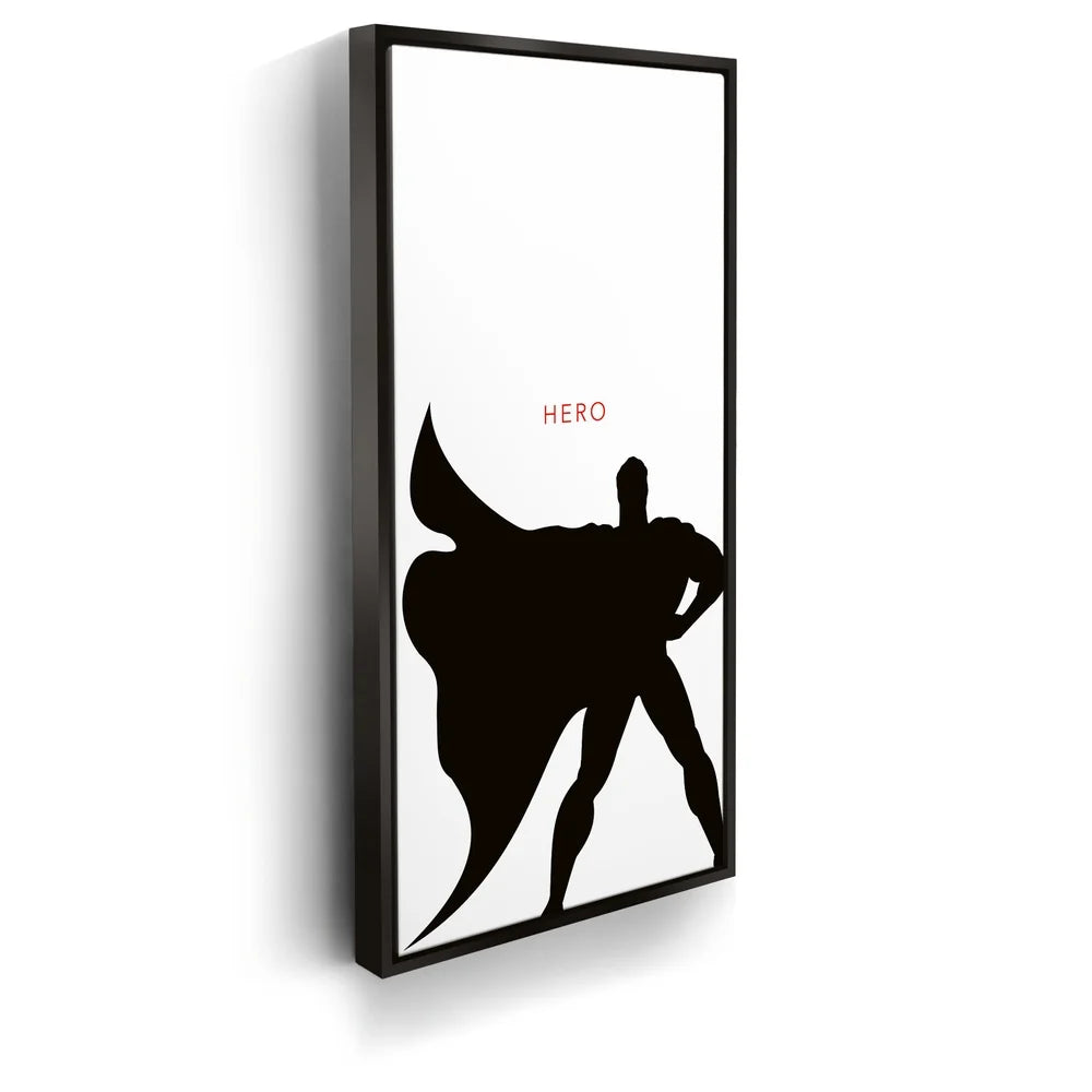 Featured image 5 for Hero I