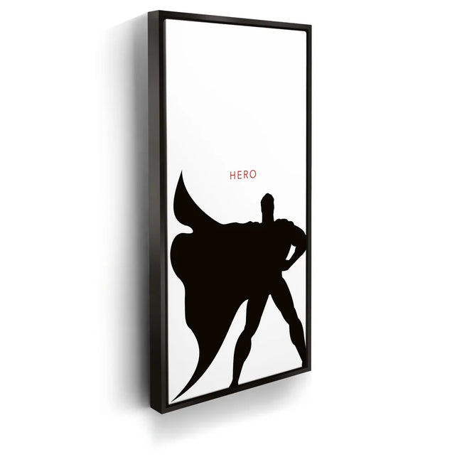 Featured image 5 for Hero I