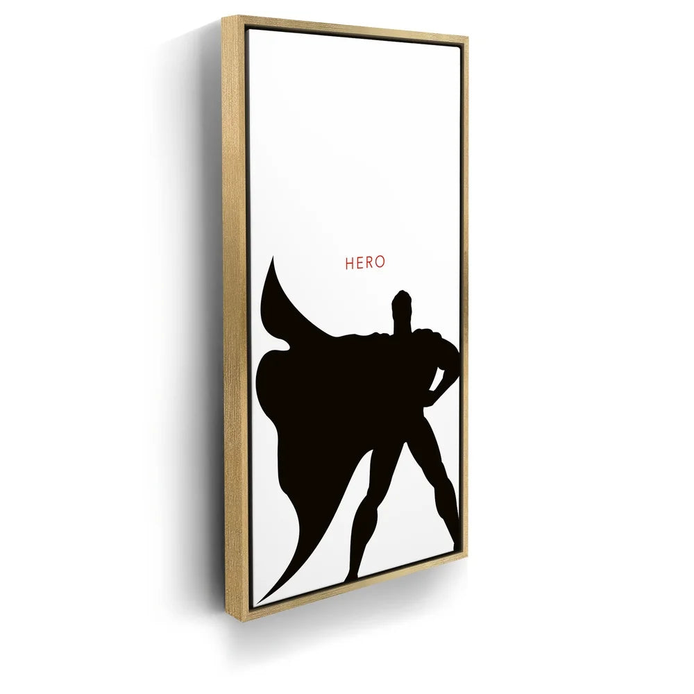 Featured image 7 for Hero I