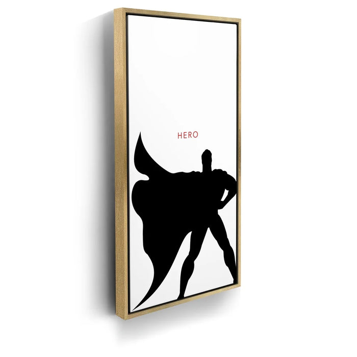 Featured image 7 for Hero I