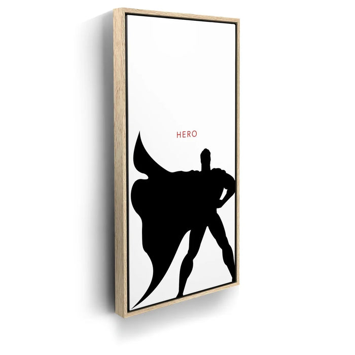 Featured image 9 for Hero I