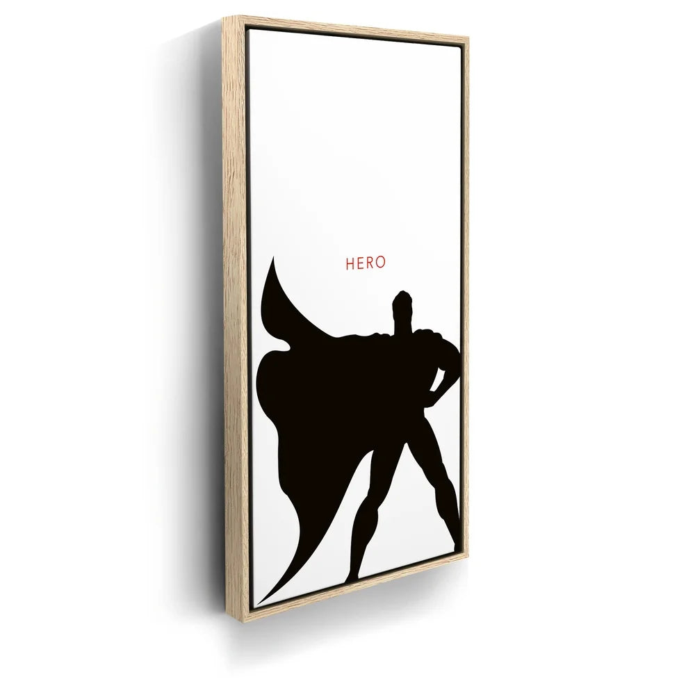 Featured image 9 for Hero I