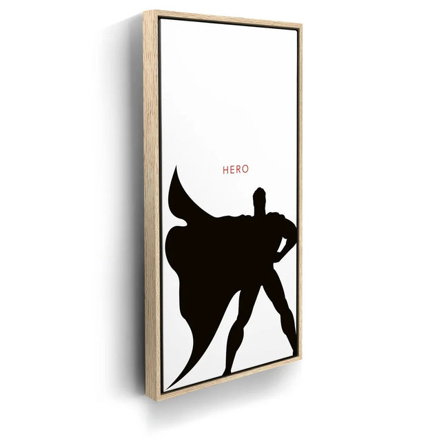 Featured image 9 for Hero I