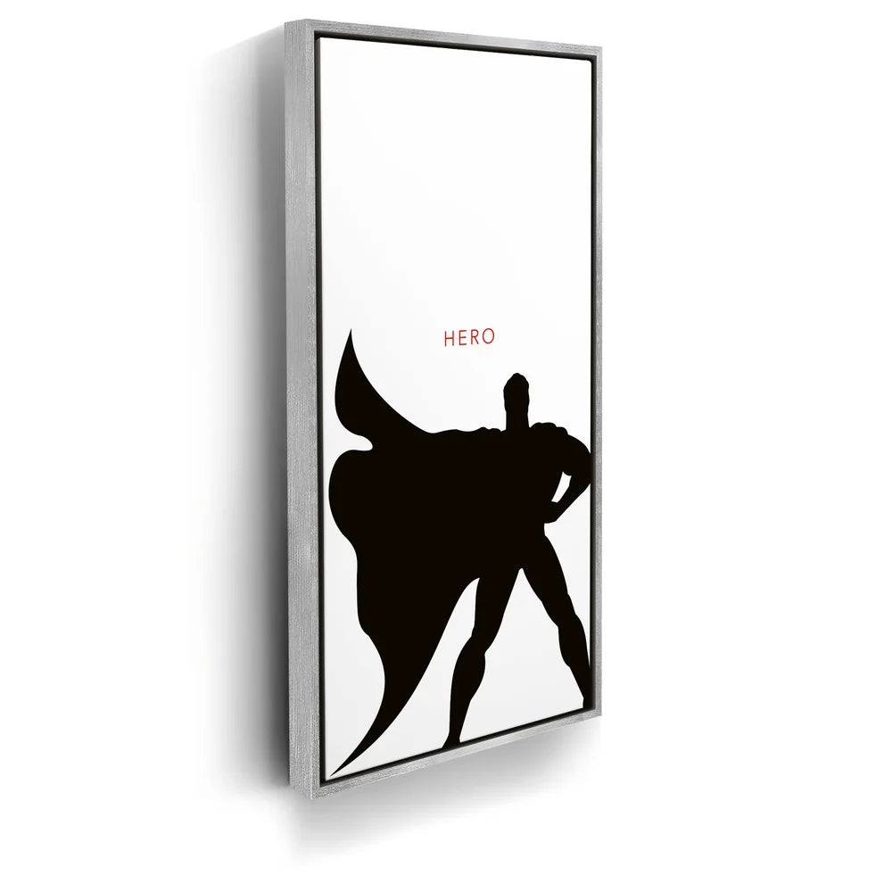 Featured image 8 for Hero I
