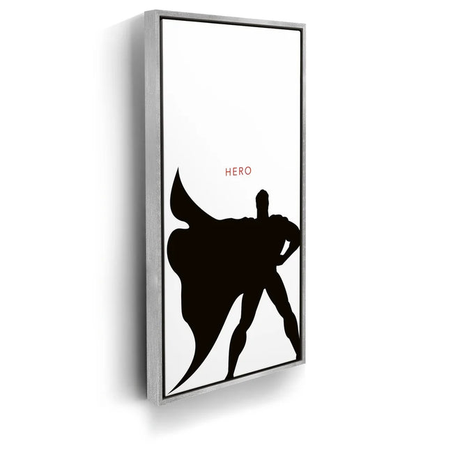 Featured image 8 for Hero I