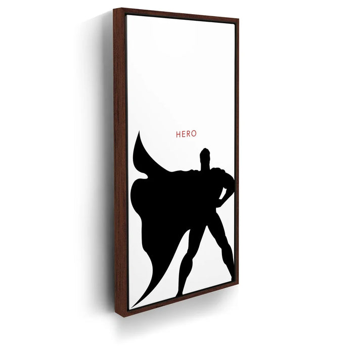 Featured image 10 for Hero I