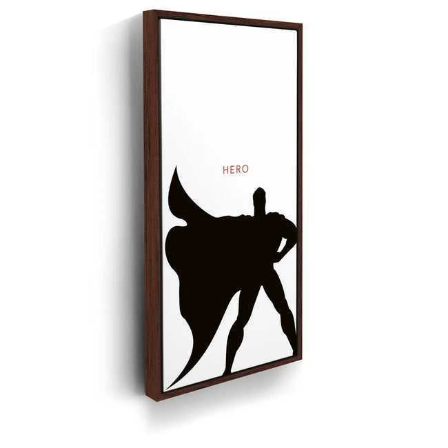Featured image 10 for Hero I